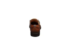 MENS SORRENTO PLAIN TOE SINGLE MONK STRAP><noscript><img width=