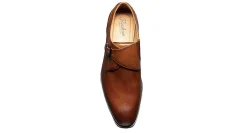 MENS SORRENTO PLAIN TOE SINGLE MONK STRAP><noscript><img width=