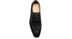 MENS SORRENTO WINGTIP OXFORD><noscript><img width=