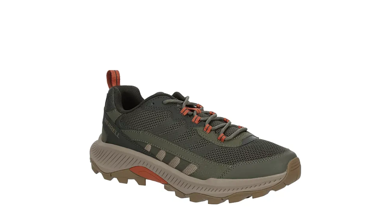 MENS SPEED STRIKE 2 HIKING SHOE>MERRELL Outlet