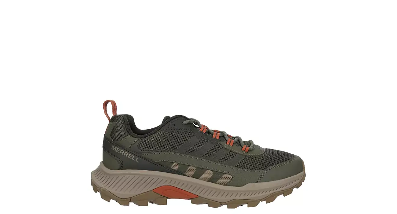 MENS SPEED STRIKE 2 HIKING SHOE>MERRELL Outlet