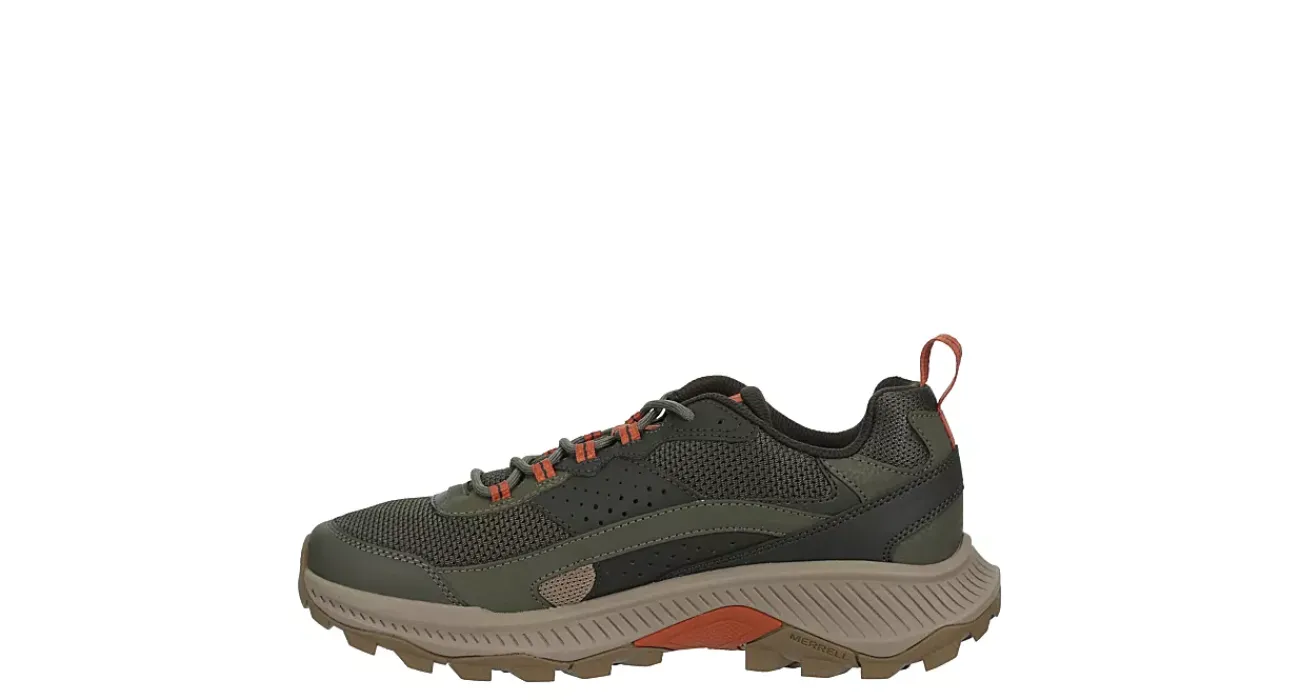 MENS SPEED STRIKE 2 HIKING SHOE>MERRELL Outlet