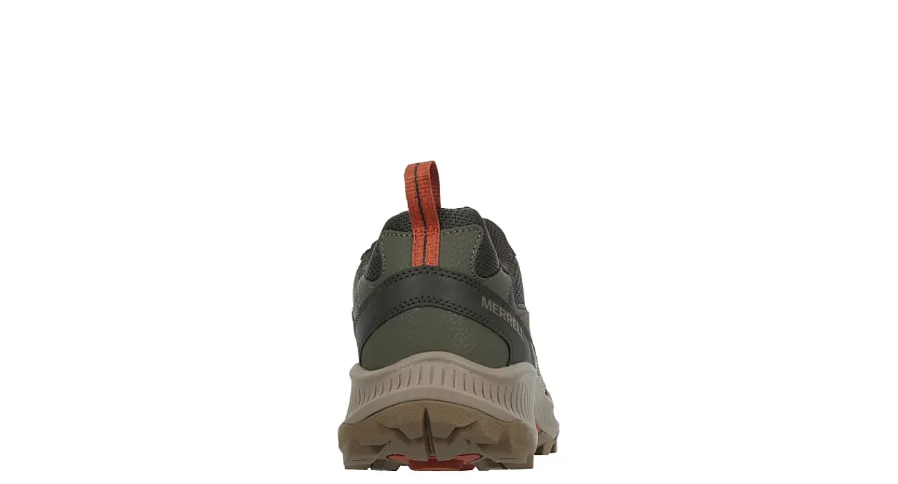 MENS SPEED STRIKE 2 HIKING SHOE>MERRELL Outlet