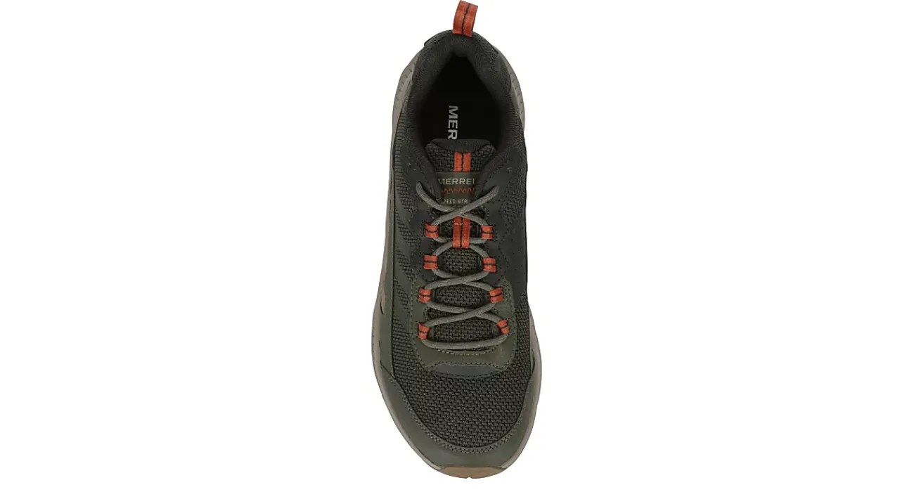 MENS SPEED STRIKE 2 HIKING SHOE>MERRELL Outlet