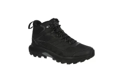 MENS SPEED STRIKE 2 MID WATERPROOF HIKING BOOT>MERRELL Online