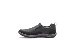 MENS SPENCER CASUAL COMFORT SLIP ON><noscript><img width=