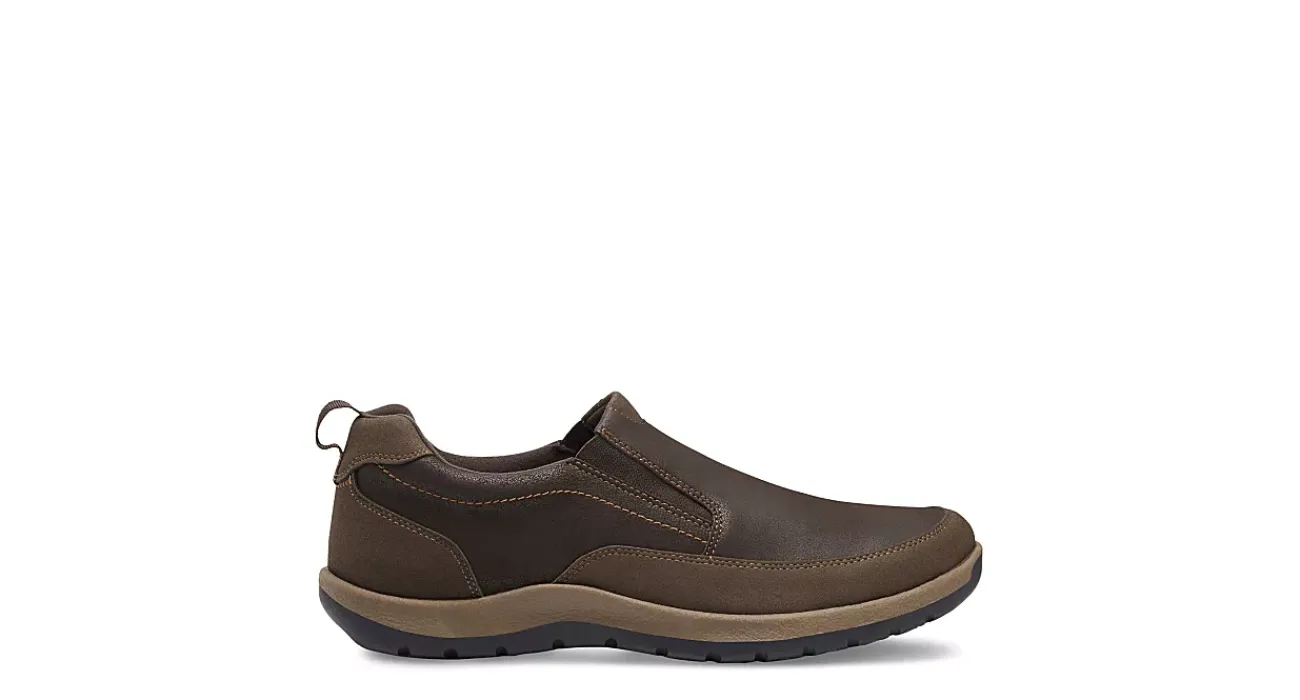 MENS SPENCER CASUAL COMFORT SLIP ON>EASTLAND Outlet
