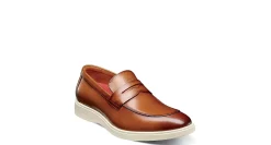 MENS SPENCER MOC TOE PENNY LOAFER>STACY ADAMS Sale