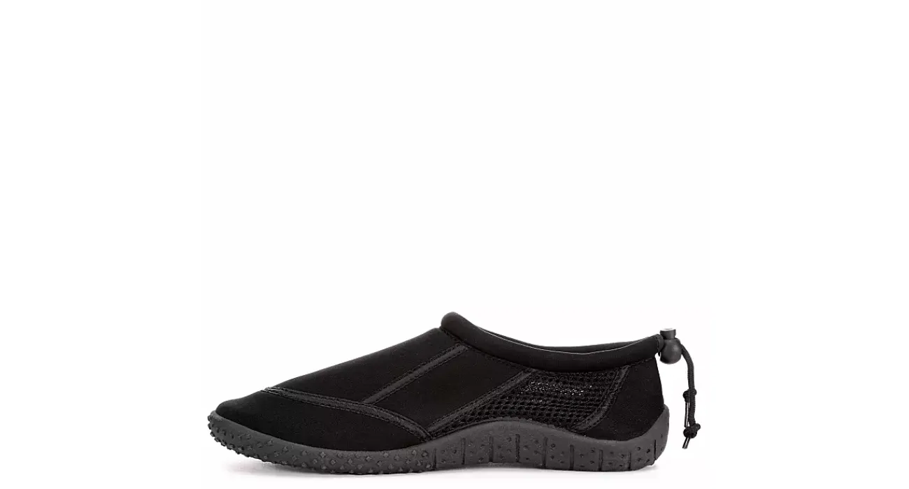 MENS SPLASH SLIP ON WATER SHOE>ISLAND SURF New