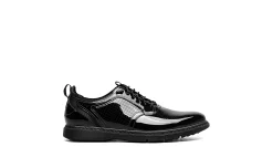 MENS SPYRE PLAIN TOE ELASTIC LACE OXFORD>STACY ADAMS Outlet