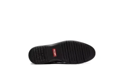 MENS SPYRE PLAIN TOE ELASTIC LACE OXFORD><noscript><img width=