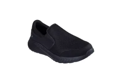 MENS SQUAD CHAOS URGRAN SLIP RESISTANT WORK SHOE>SKECHERS Discount