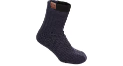 MENS STOCKING TAB MARITIME CREW SOCKS 1 PAIR>FIRESIDE Outlet