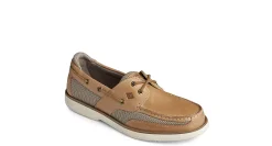 MENS SURVEYOR BOAT SHOE>SPERRY Outlet