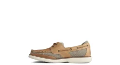 MENS SURVEYOR BOAT SHOE><noscript><img width=