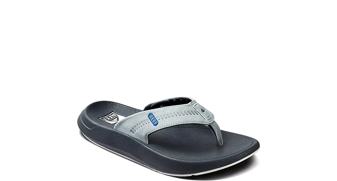 MENS SWELLSOLE CRUISER FLIP FLOP SANDAL>REEF Online