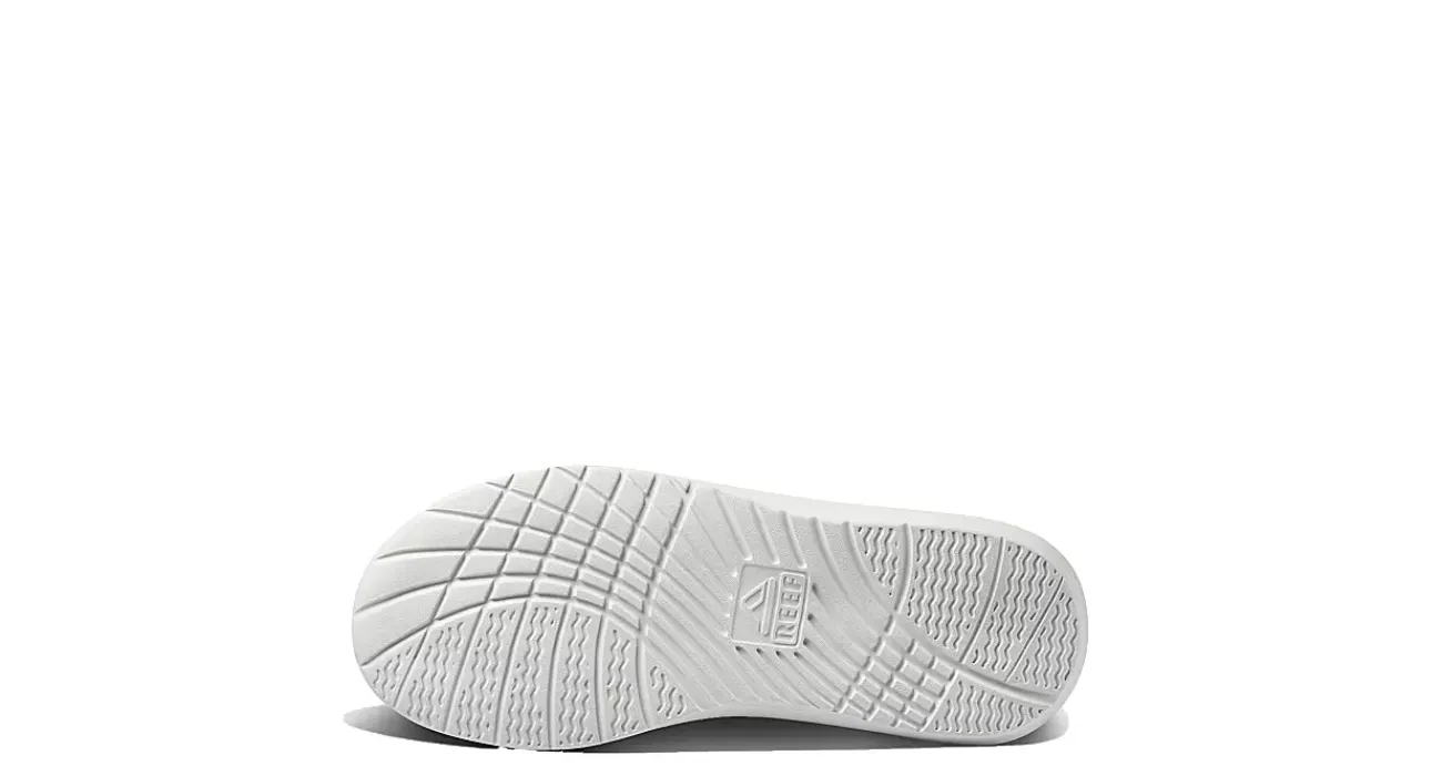 MENS SWELLSOLE PIER BOAT SHOE>REEF Outlet