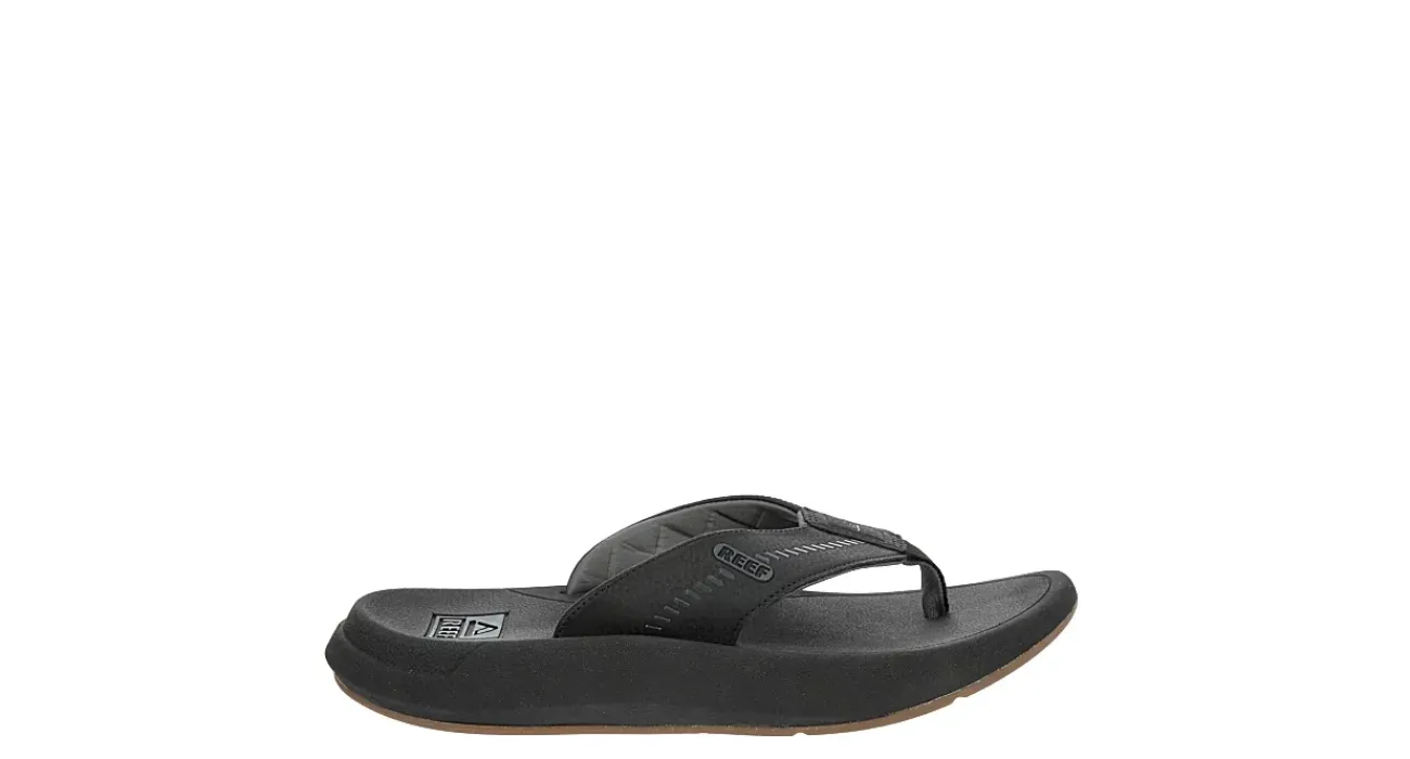 MENS SWELLSOLE ROVER FLIP FLOP SANDAL>REEF Discount