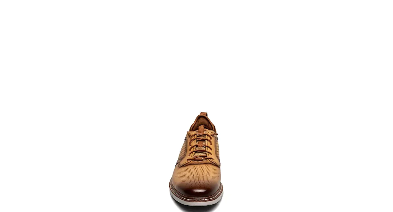 MENS SYNC OXFORD SYNC PLAIN TOE>STACY ADAMS Discount