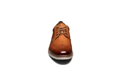 MENS SYNERGY WINGTIP OXFORD><noscript><img width=