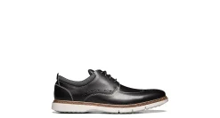MENS SYNERGY WINGTIP OXFORD>STACY ADAMS Discount