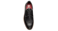 MENS SYNERGY WINGTIP OXFORD><noscript><img width=