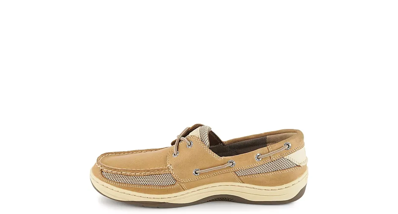 MENS TARPON BOAT SHOE>SPERRY Online
