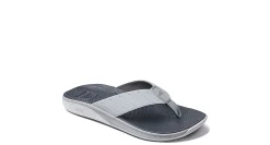 MENS THE DECKHAND FLIP FLOP SANDAL>REEF New