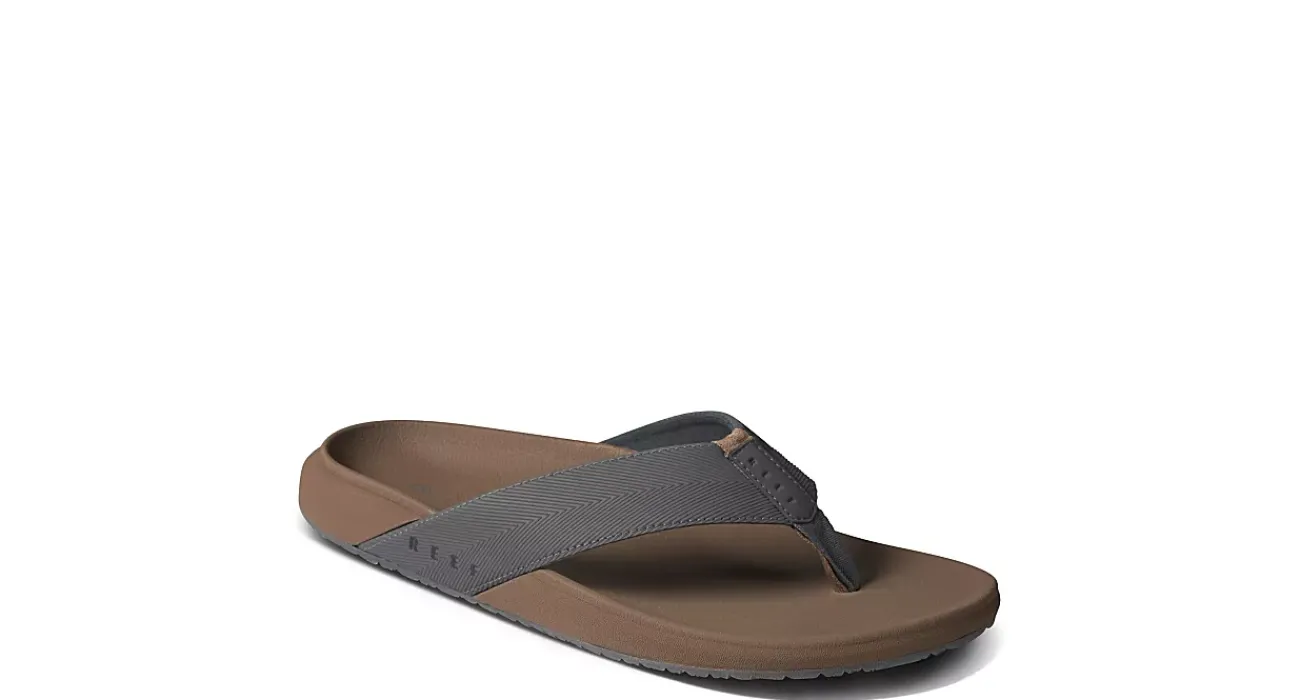 MENS THE RAGLAN FLIP FLOP SANDAL>REEF Discount