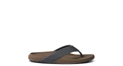 MENS THE RAGLAN FLIP FLOP SANDAL>REEF Discount