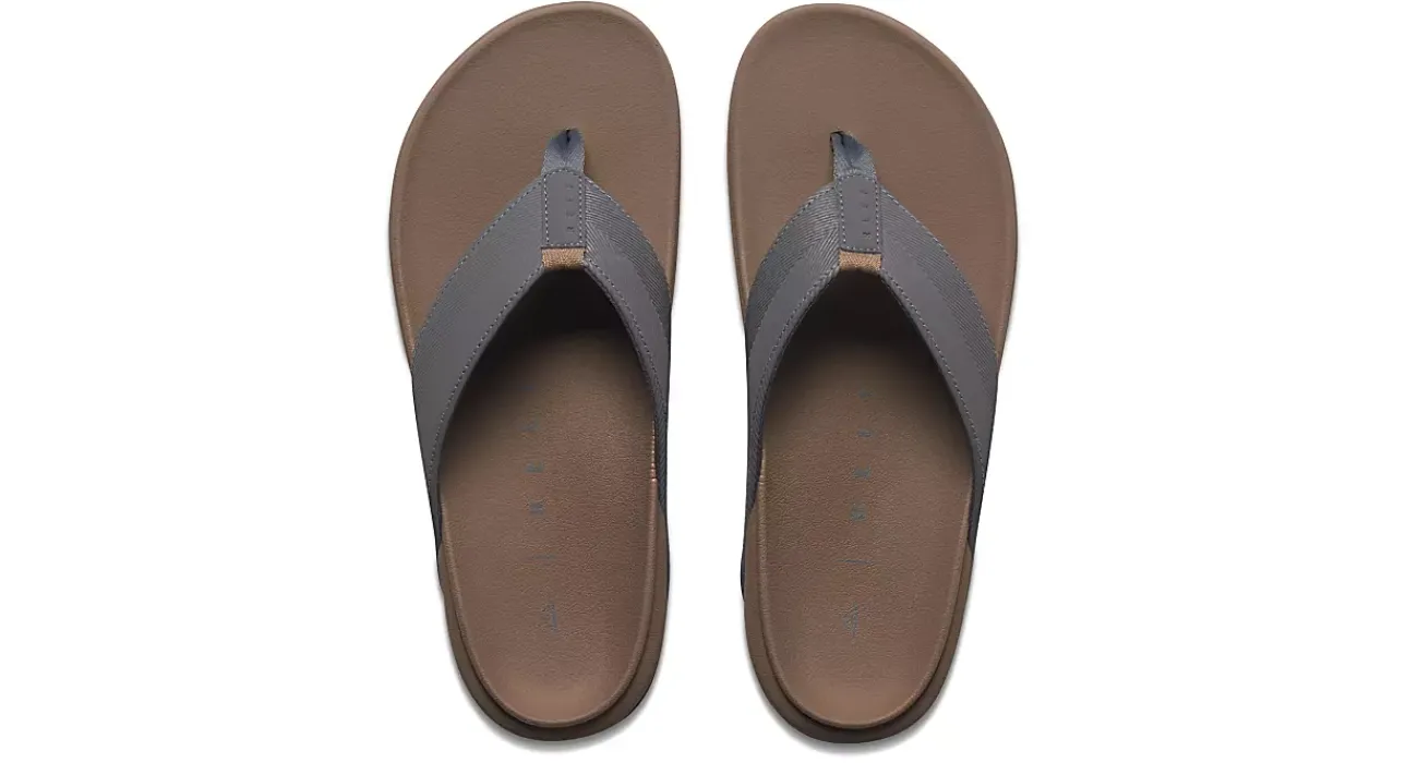 MENS THE RAGLAN FLIP FLOP SANDAL>REEF Discount