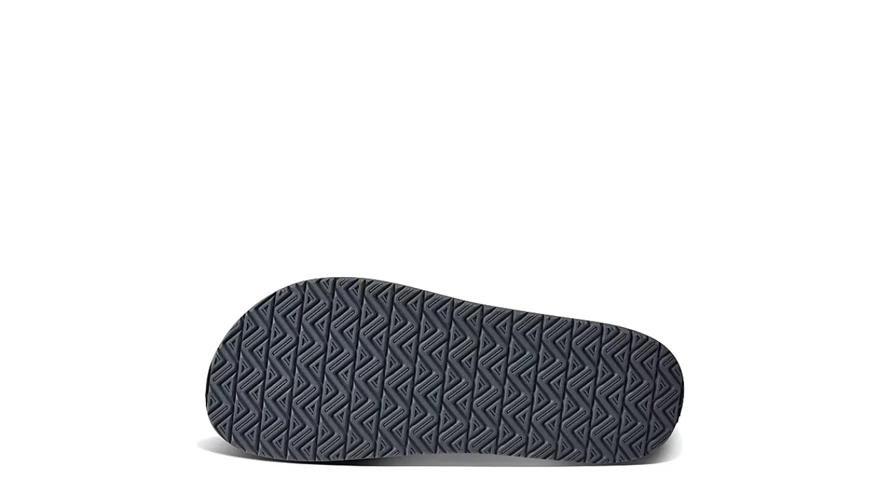 MENS THE RAGLAN FLIP FLOP SANDAL>REEF Discount