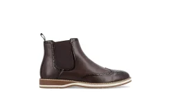 MENS THORPE CHELSEA BOOT>VANCE CO Outlet
