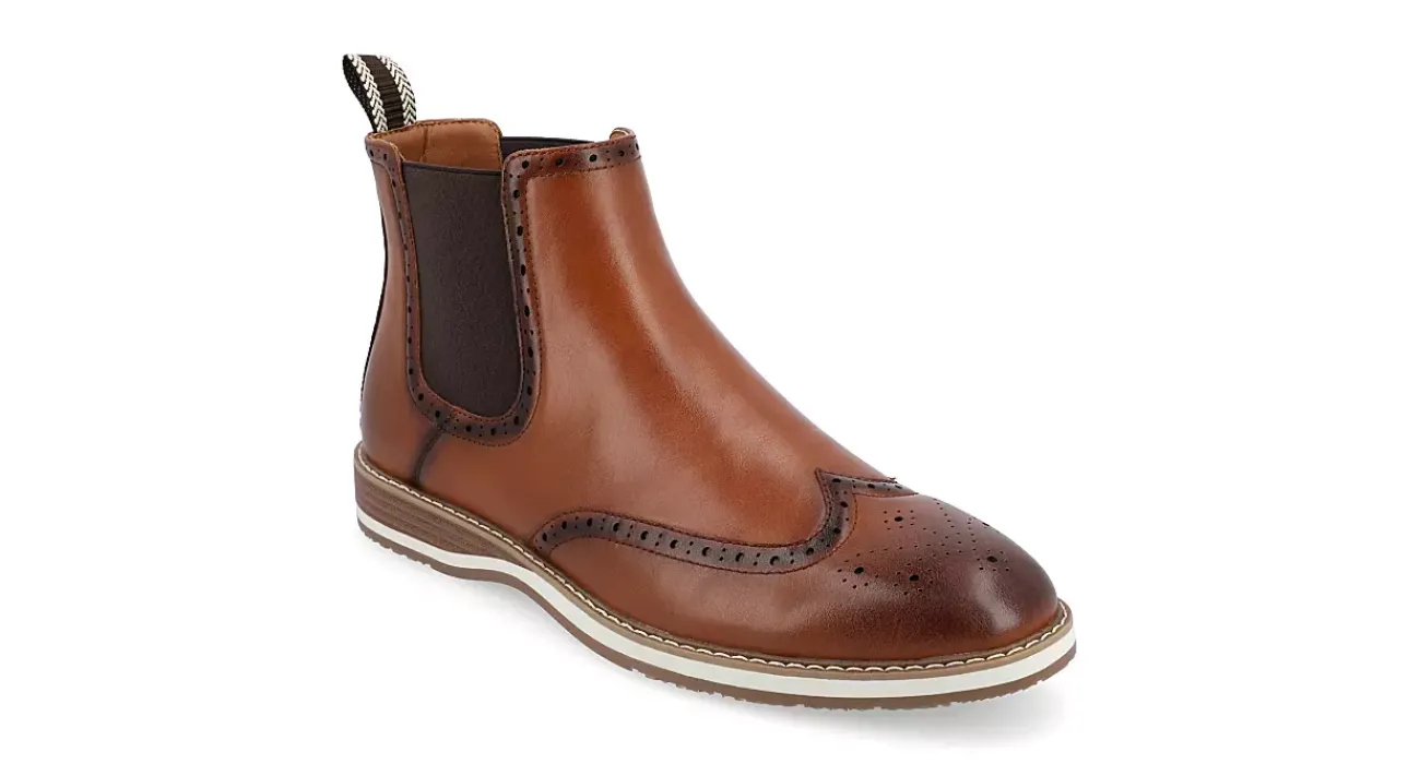 MENS THORPE CHELSEA BOOT>VANCE CO Sale