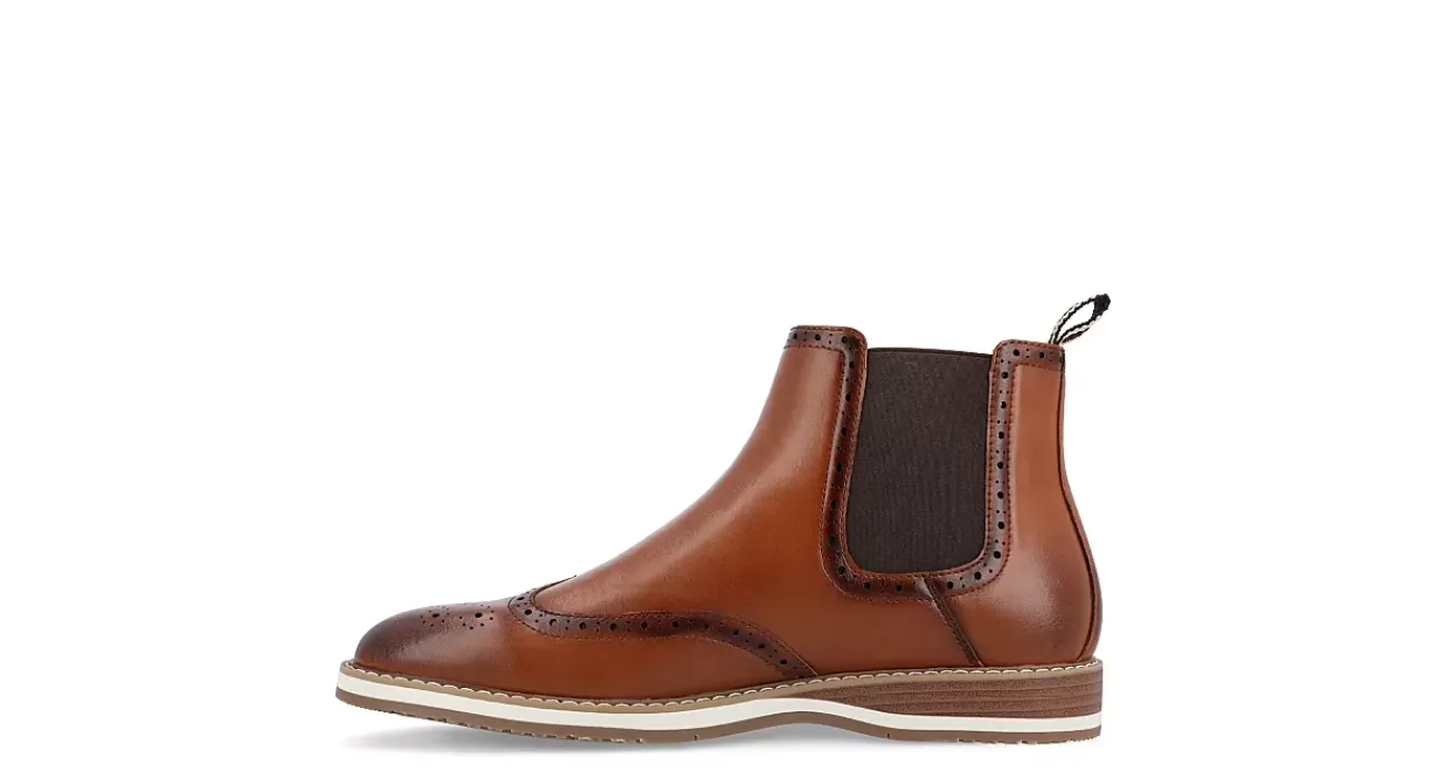 MENS THORPE CHELSEA BOOT>VANCE CO Sale
