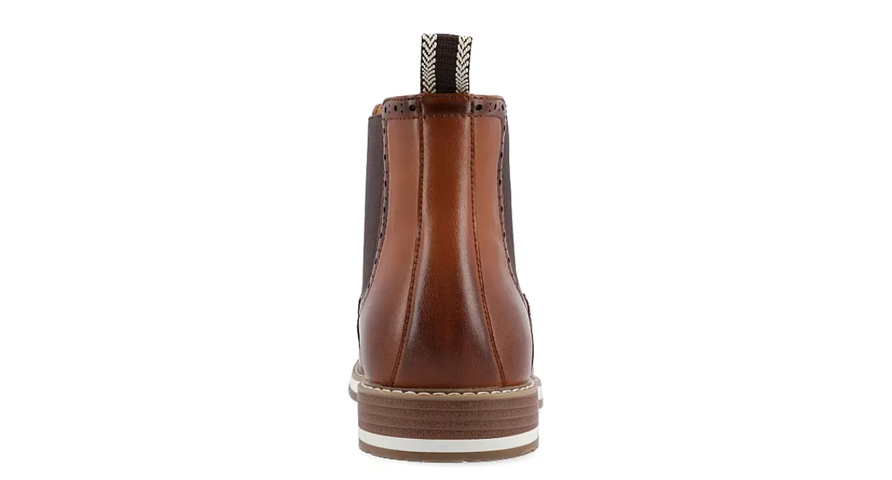 MENS THORPE CHELSEA BOOT>VANCE CO Sale