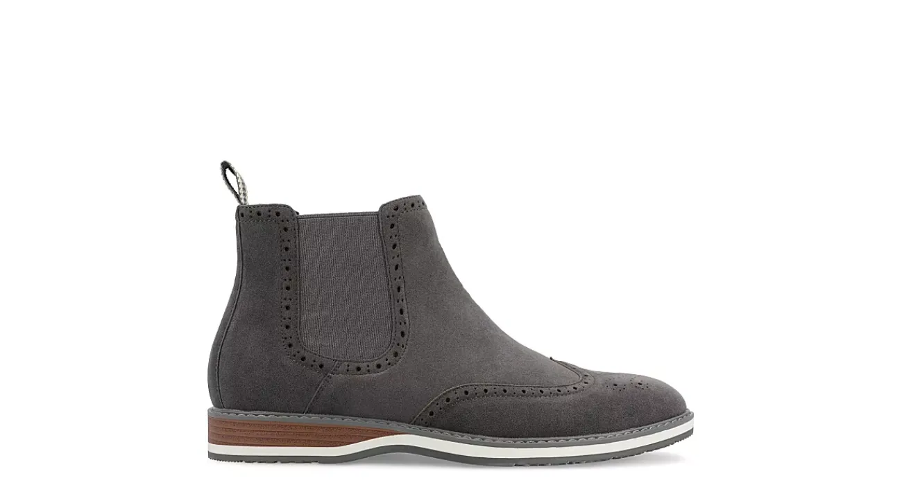 MENS THORPE CHELSEA BOOT>VANCE CO New
