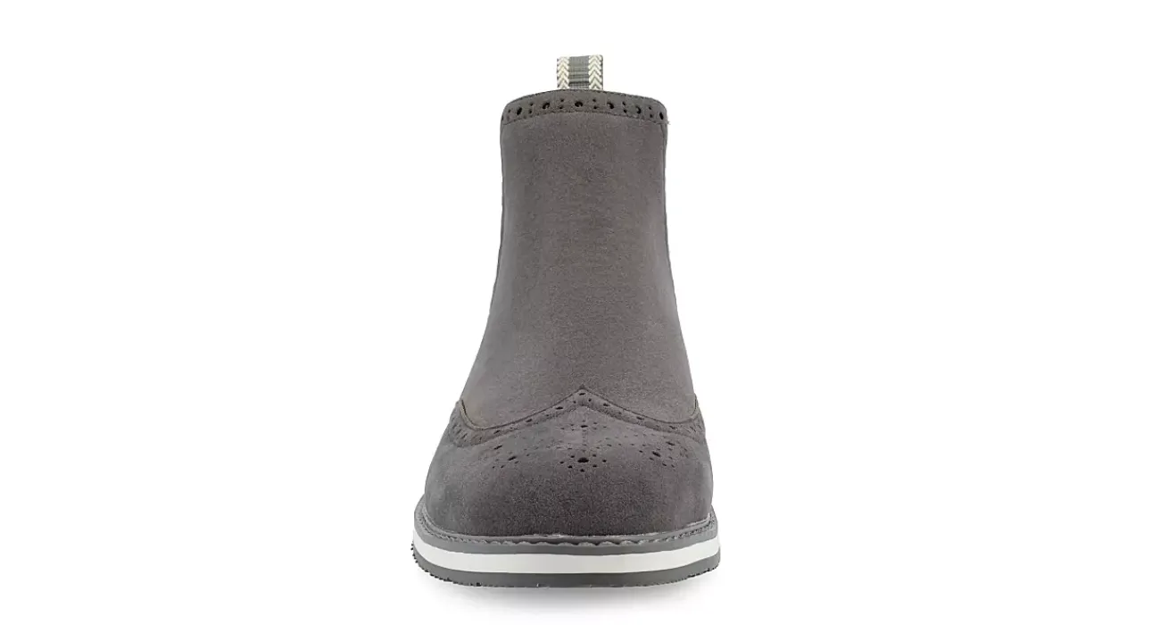 MENS THORPE CHELSEA BOOT>VANCE CO New