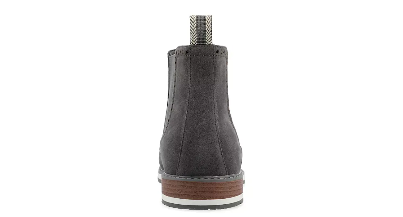 MENS THORPE CHELSEA BOOT>VANCE CO New
