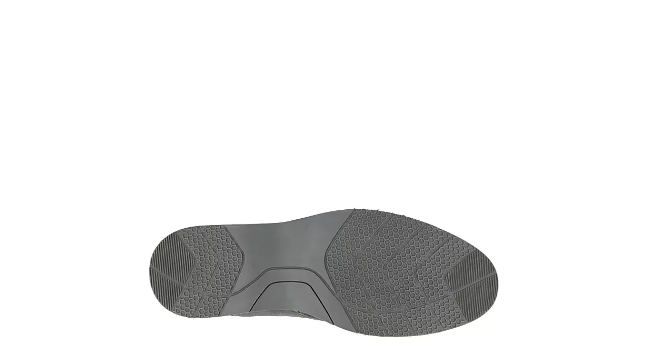 MENS THORPE CHELSEA BOOT>VANCE CO New