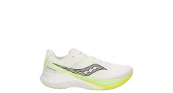 MENS TIDE 2 RUNNING SHOE>SAUCONY
