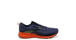 MENS TRACE 3 RUNNING SHOE>BROOKS