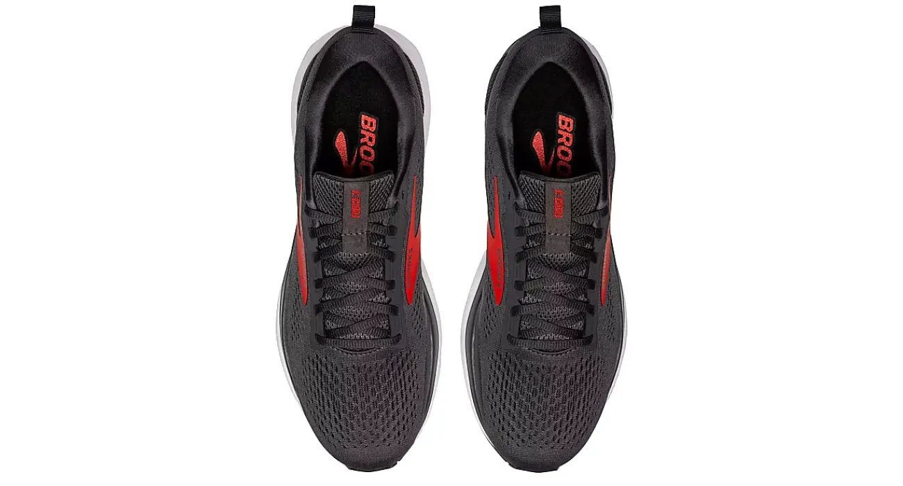 MENS TRACE 3 RUNNING SHOE>BROOKS Online