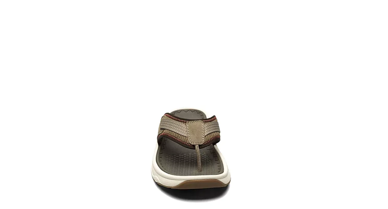 MENS TREAD LITE FLIP FLOP SANDAL>FLORSHEIM Hot