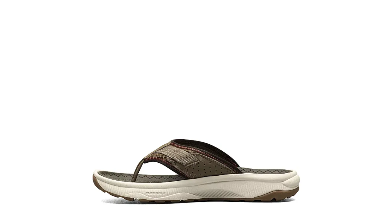 MENS TREAD LITE FLIP FLOP SANDAL>FLORSHEIM Hot