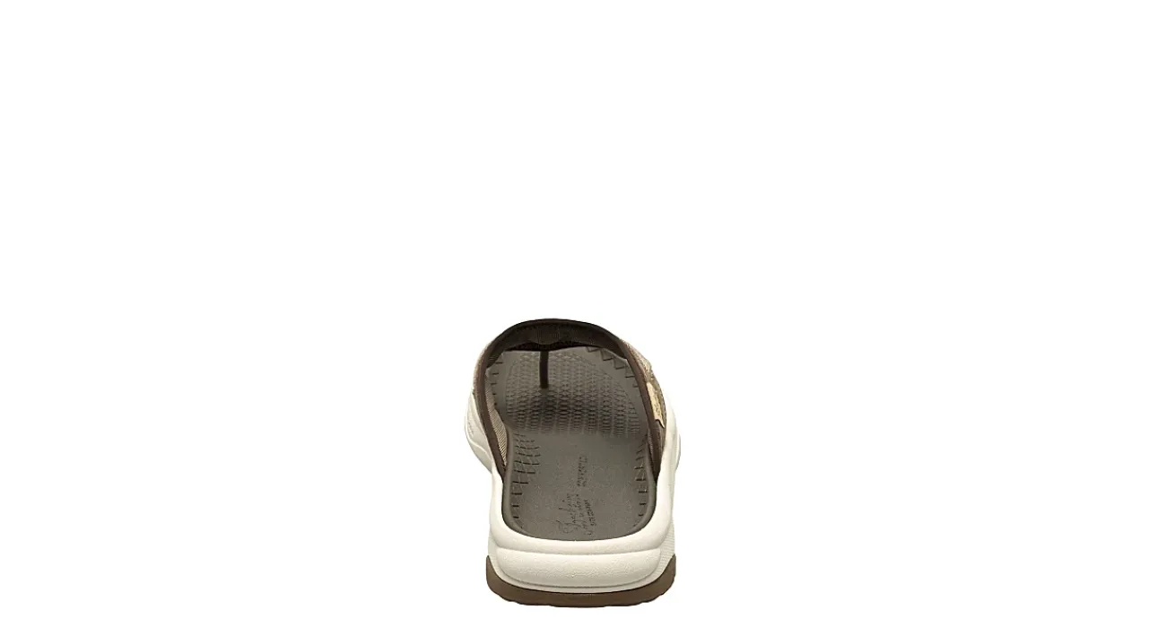 MENS TREAD LITE FLIP FLOP SANDAL>FLORSHEIM Hot