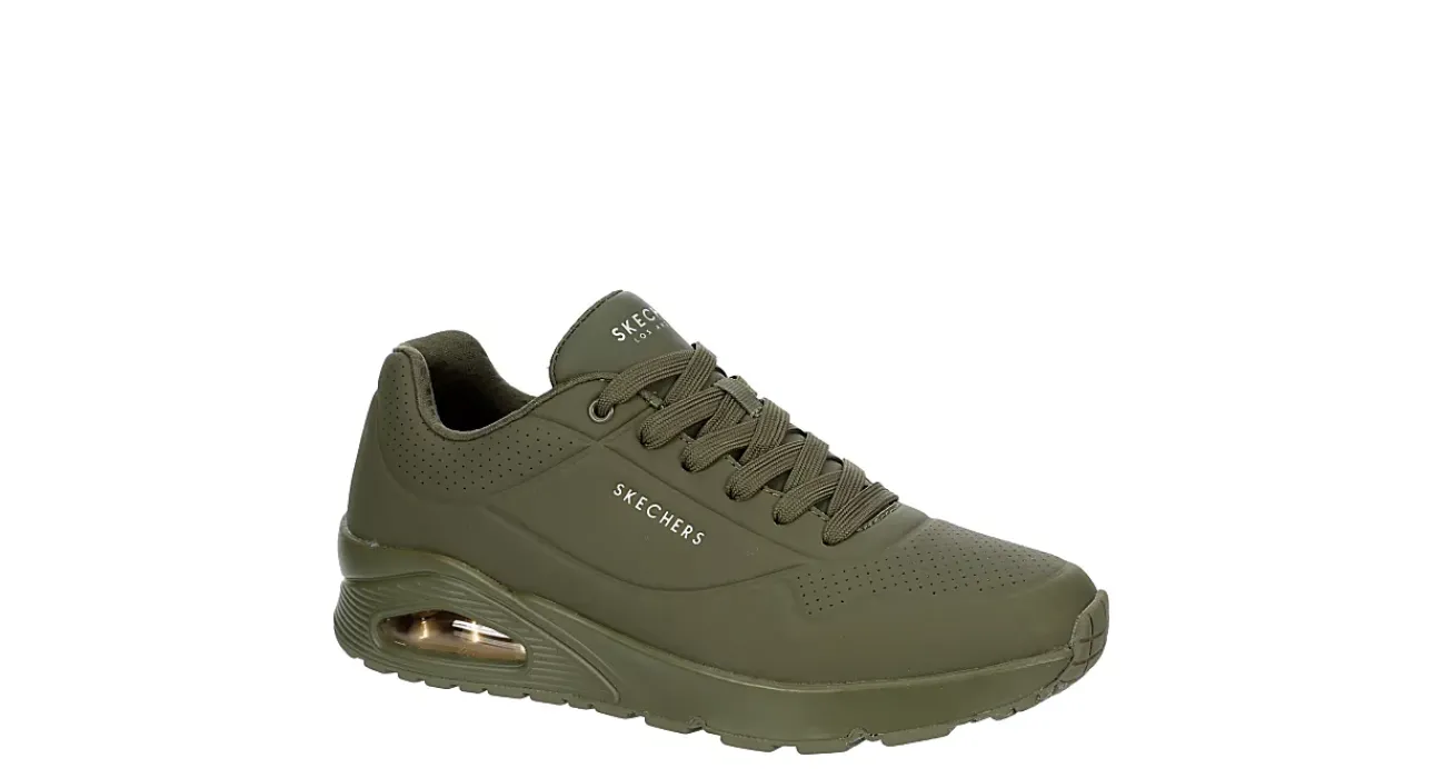 MENS UNO SNEAKER>SKECHERS Best