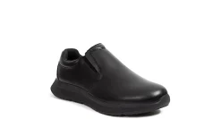 MENS VALDEZ SLIP RESISTANT WORK SHOE>DEER STAGS Outlet