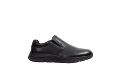 MENS VALDEZ SLIP RESISTANT WORK SHOE>DEER STAGS Outlet