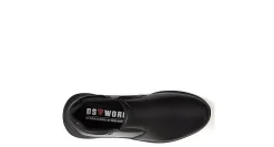 MENS VALDEZ SLIP RESISTANT WORK SHOE><noscript><img width=